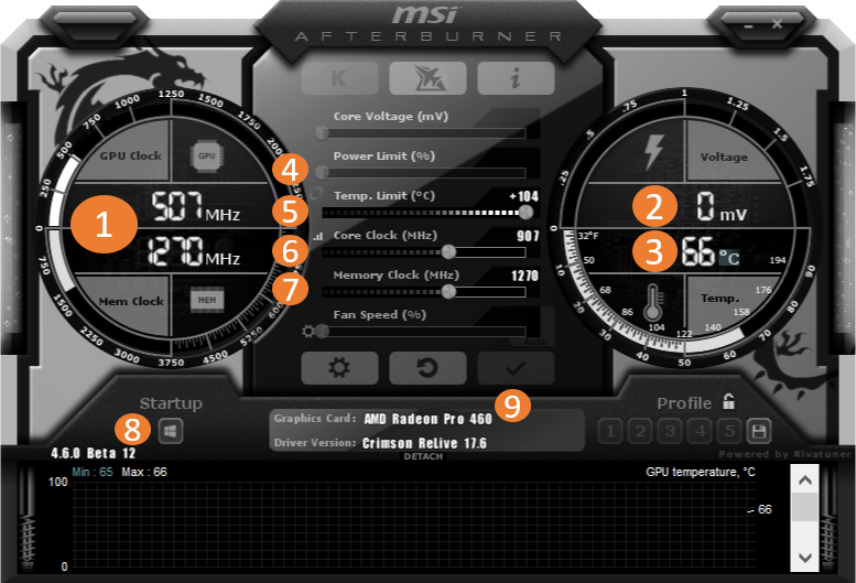 How to Overclock Your GPU to Boost Your Games’ FPS | Avast